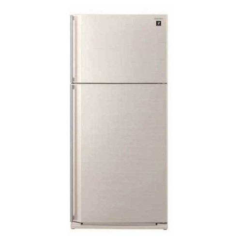 מקרר מקפיא עליון SHARP שרפ SJ-S3840BE