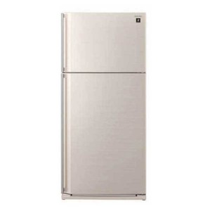 מקרר מקפיא עליון SHARP שרפ SJ-S3840BE