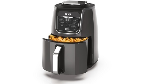 ‏מכשיר טיגון ‏ללא שמן Ninja AF160 נינג'ה