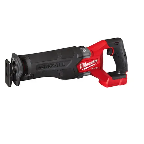 מסור חרב נטען בראשלס 18V מסדרת FUEL