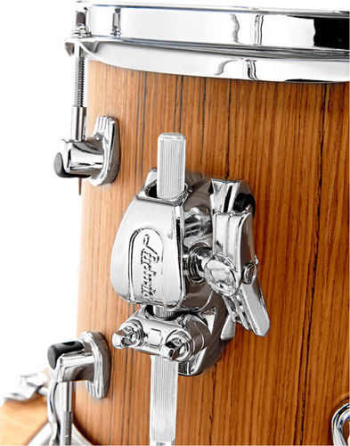 מערכת תופים Ludwig Signet TeraBeat Indian Teak