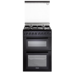 תנור בישול ואפיה משולב DELONGHI דלונגי DCS12EDN