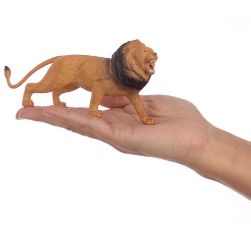 חיות ספארי 10 יחידות