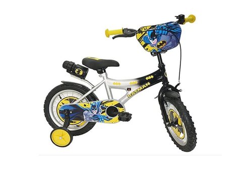 אופני מותגים באטמן 14"
