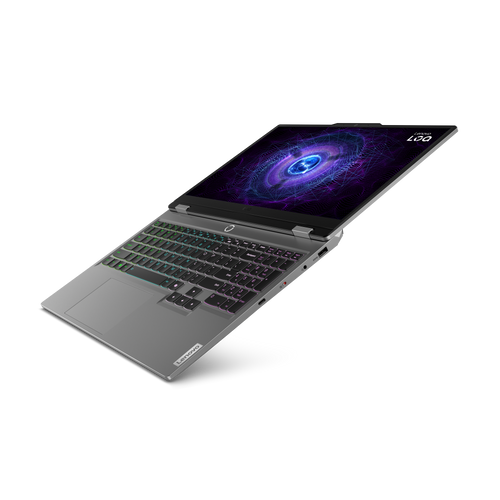 מחשב נייד Lenovo LOQ 15IAX9 83GS00HNIV לנובו