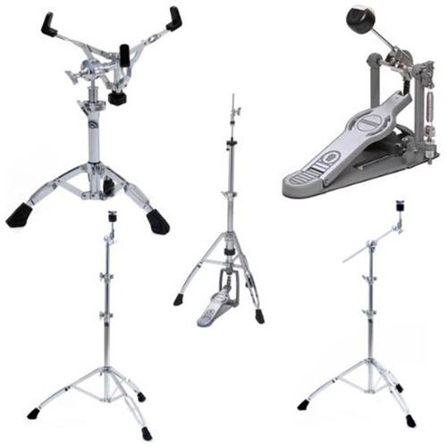 חבילת איבזור לודוויג Ludwig LASPACK Atlas