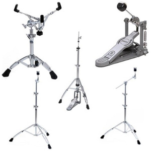 חבילת איבזור לודוויג Ludwig LASPACK Atlas