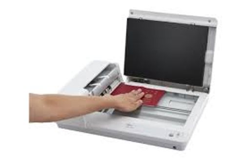 סורק Ricoh Image Scanner SP-1425