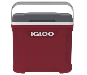 צידנית קשיחה 28 ליטר    IGLOO Latituude a