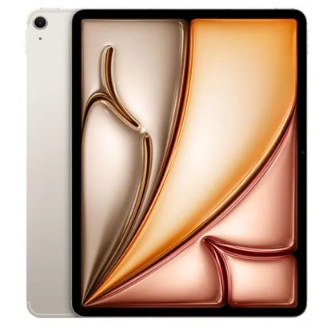 טאבלט Apple iPad Air 13 M2 (2024) 128GB Wi-Fi אפל