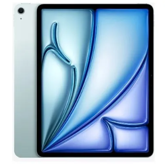 טאבלט Apple iPad Air 13 M2 (2024) 128GB Wi-Fi אפל