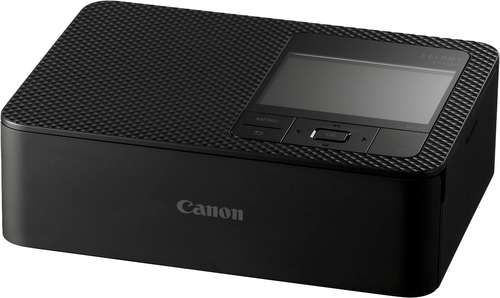 מדפסת תמונות צבע קומפקטית ואלחוטית Canon SELPHY CP1500
