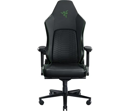 כיסא גיימינג Razer Iskur V2 ירוק