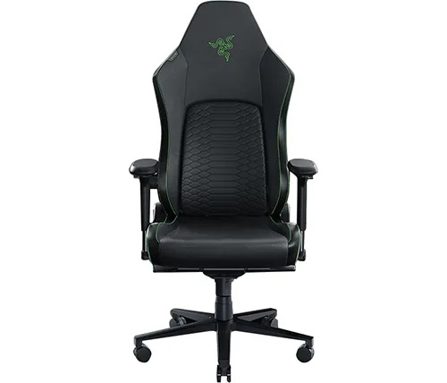 כיסא גיימינג Razer Iskur V2 ירוק