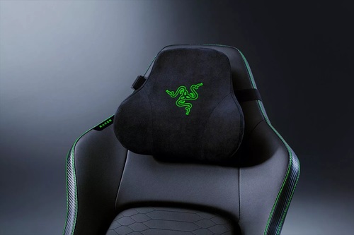 כיסא גיימינג Razer Iskur V2 ירוק