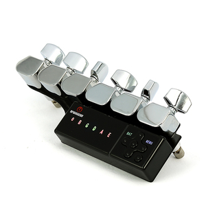 TRONICALTUNE TYPE C סט מפתחות אוטומטיים לגיטרה חשמלית