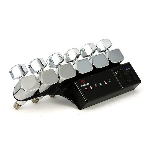 TRONICALTUNE TYPE C  סט מפתחות אוטומטיים לגיטרה חשמלית