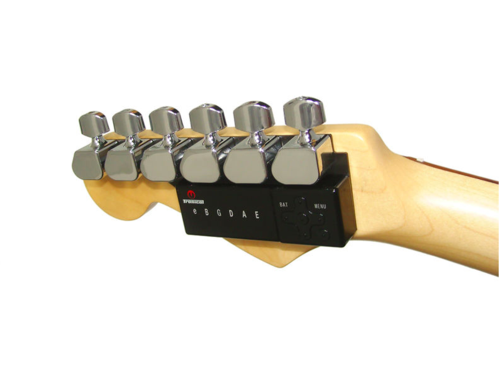 TRONICALTUNE TYPE C  סט מפתחות אוטומטיים לגיטרה חשמלית