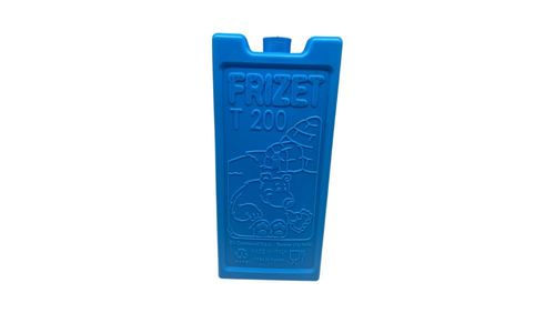 קרחון דגם FRIZET 200 משקל 190 גרם