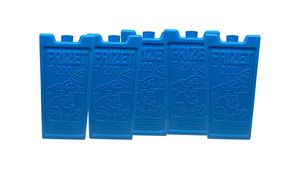 5 קרחונים דגם FRIZET 200 משקל 190 גרם
