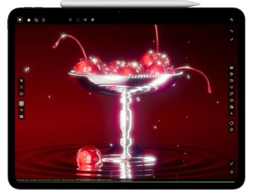 עט Apple Pencil Pro דגם MX2D3ZM/A