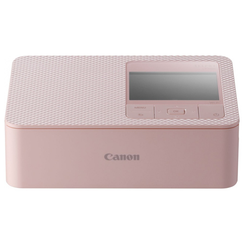 מדפסת תמונות צבע קומפקטית ואלחוטית Canon SELPHY CP1500