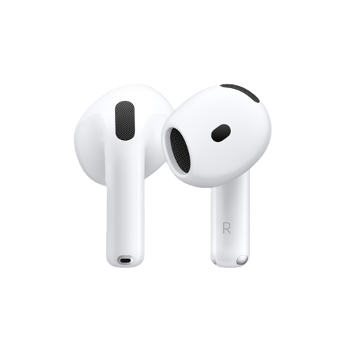 אוזניות אלחוטיות Apple AirPods 4, שנה אחריות