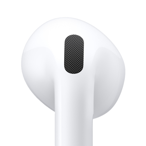 אוזניות אלחוטיות Apple AirPods 4, שנה אחריות