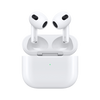אוזניות אלחוטיות Apple AirPods 4, שנה אחריות