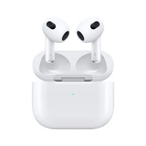 אוזניות אלחוטיות Apple AirPods 4, שנה אחריות