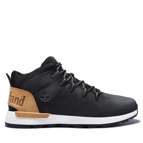 נעלי טימברלנד Timberland Sprint Trekker Mid | גברים