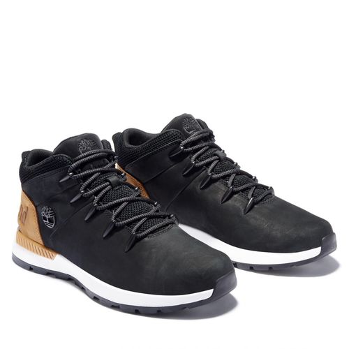 נעלי טימברלנד Timberland Sprint Trekker Mid | גברים
