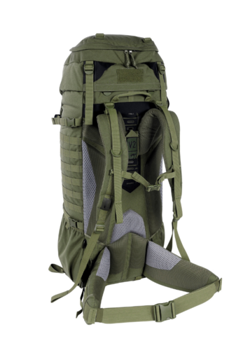 תרמיל  לואו משמתי למשקל כבד TT Pathfinder MKII 80L
