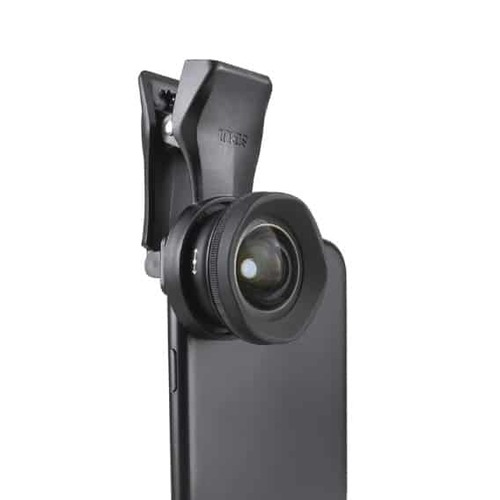 עדשה לסמארטפון סופר רחבה Sirui 18mm