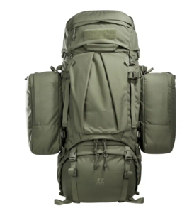 תרמיל טקטי  למשקל כבד TT Mil Ops Pack 80+24 IRR