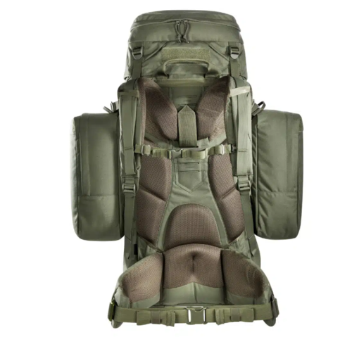 תרמיל טקטי  למשקל כבד TT Mil Ops Pack 80+24 IRR