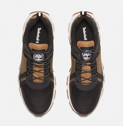 נעלי טימברלנד Timberland WINSOR TRAIL | גברים