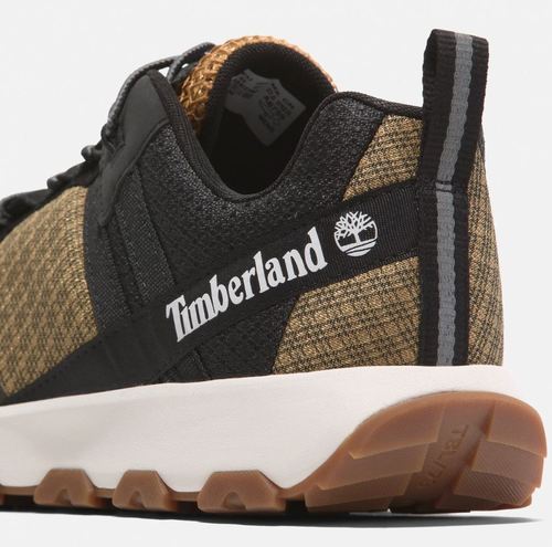 נעלי טימברלנד Timberland WINSOR TRAIL | גברים