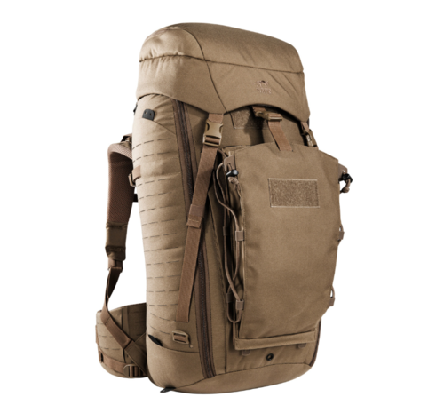 תרמיל לוחם TT Modular Pack 45L Plus