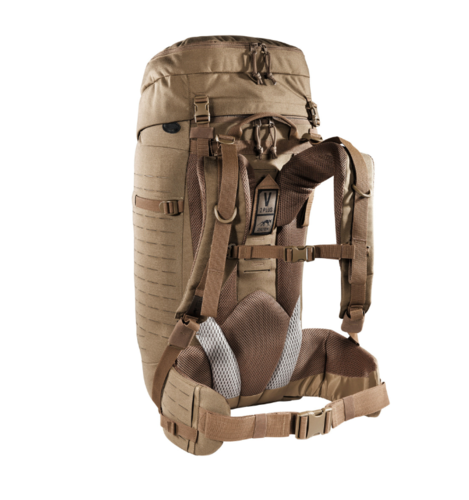 תרמיל לוחם TT Modular Pack 45L Plus