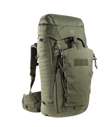 תרמיל לוחם TT Modular Pack 45L Plus