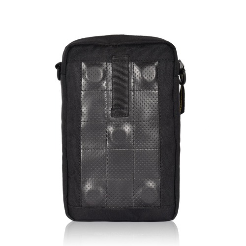 תיק מגנטי למיכל דלק - GOLDEN RIDERS MPOCHE 1.2L