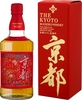 קיוטו וויסקי אקא - אובי/ (Nishijin-ori)Kyoto Whisky Aka-Obi (בלנד) 40% כהל 700 מ"ל