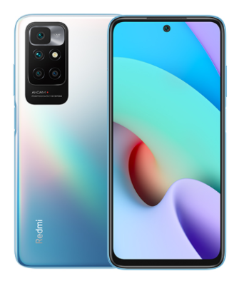 טלפון סלולרי Xiaomi Redmi 10A 128GB 4GB RAM שיאומי