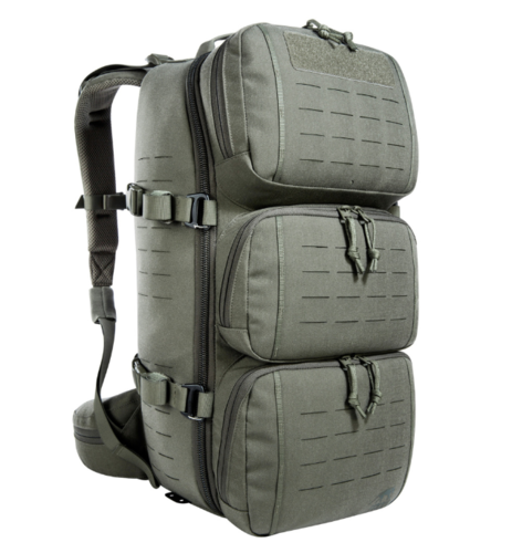 תרמיל רינג'ר TT Modular Combat Pack 24L IRR