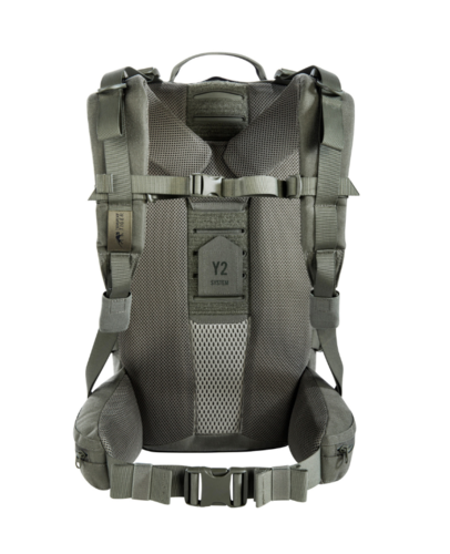 תרמיל רינג'ר TT Modular Combat Pack 24L IRR