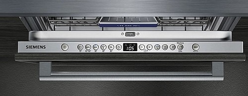 מדיח כלים רחב Siemens SN636X06KE סימנס