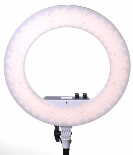 טבעת תאורה רינג לייט Venus V48C Ring Light
