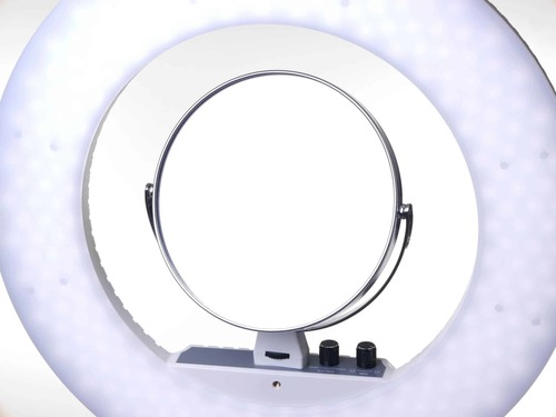 טבעת תאורה רינג לייט Venus V48C Ring Light