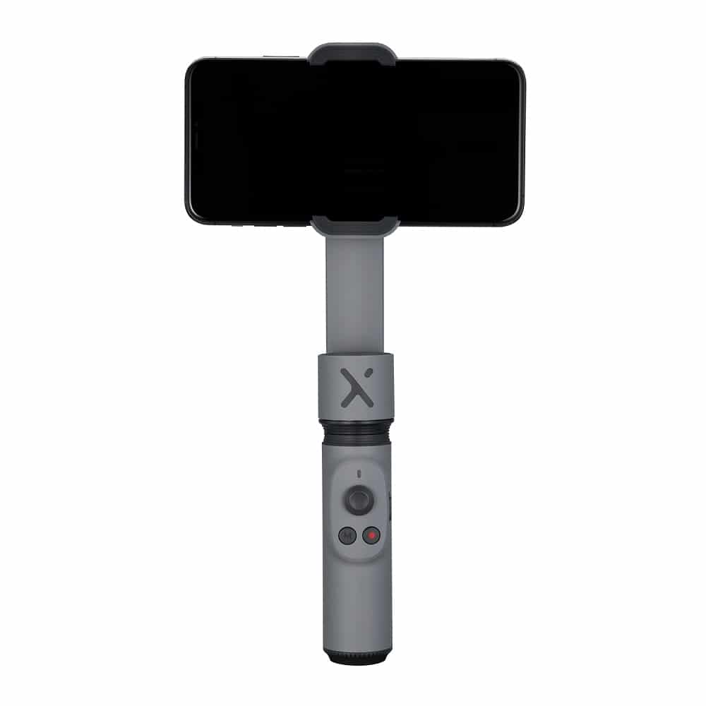 מייצב Zhiyun Smooth X Combo Kit לסמארטפונים